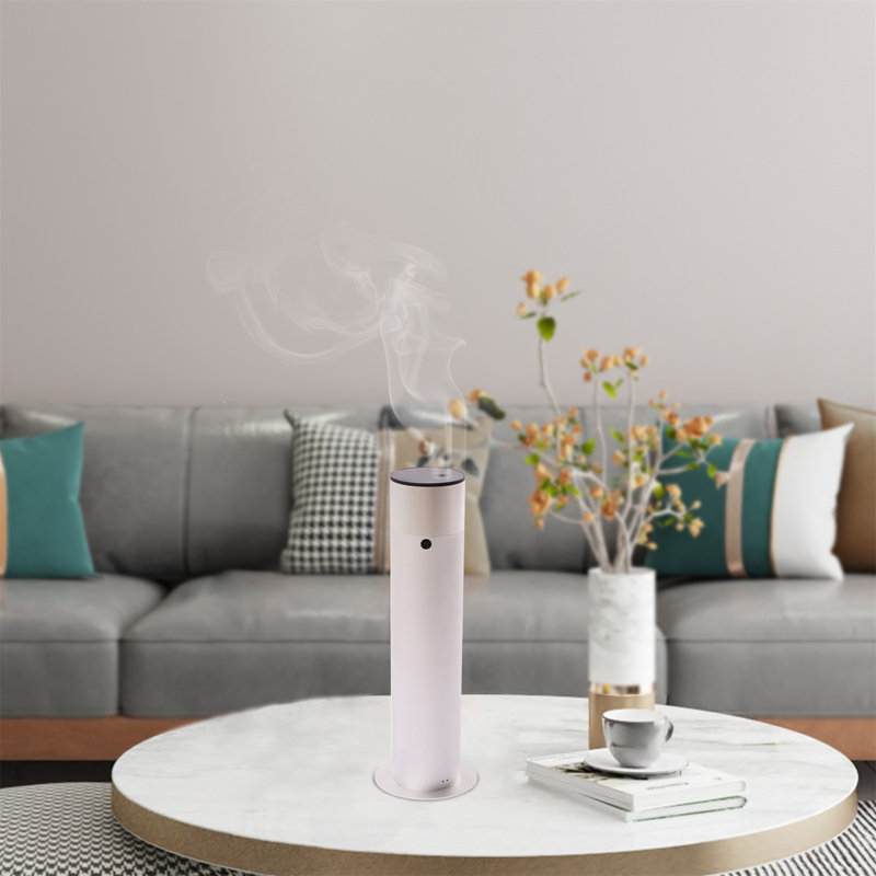 Latitude Run® Hillinck Plugin Fragrance PlugIns And Refills Wayfair